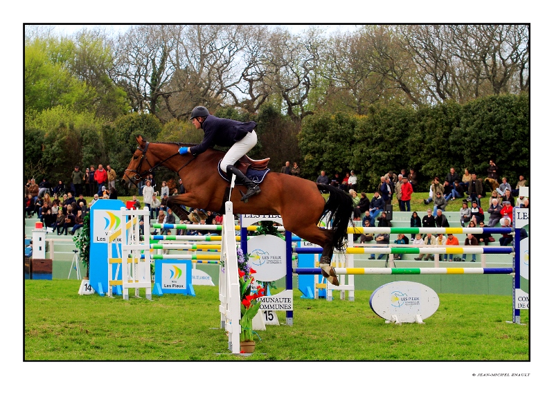 Complexe Hippique des Pieux, Les Pieux - photo 6