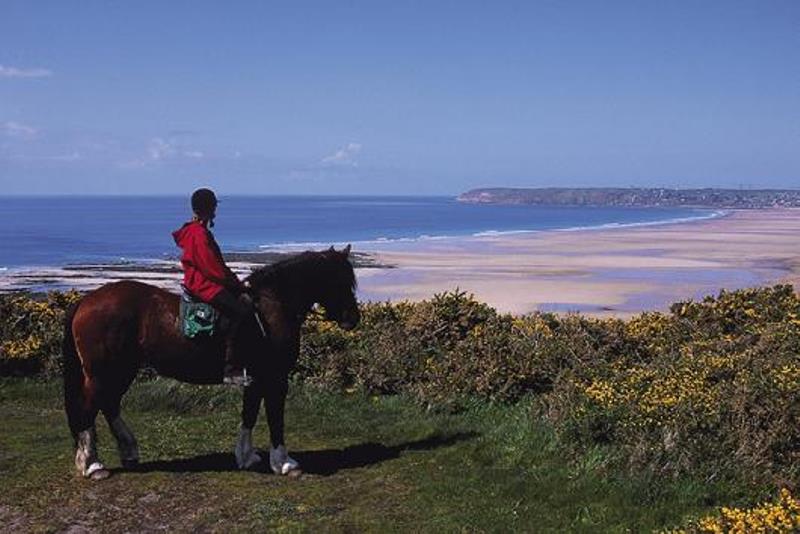 Complexe Hippique des Pieux, Les Pieux - photo 3