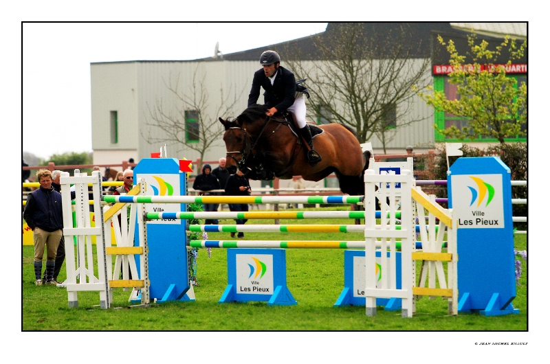 Complexe Hippique des Pieux, Les Pieux - photo 4
