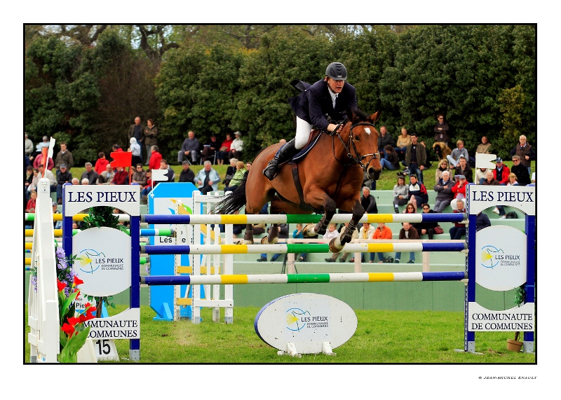 Complexe Hippique des Pieux, Les Pieux - photo 5