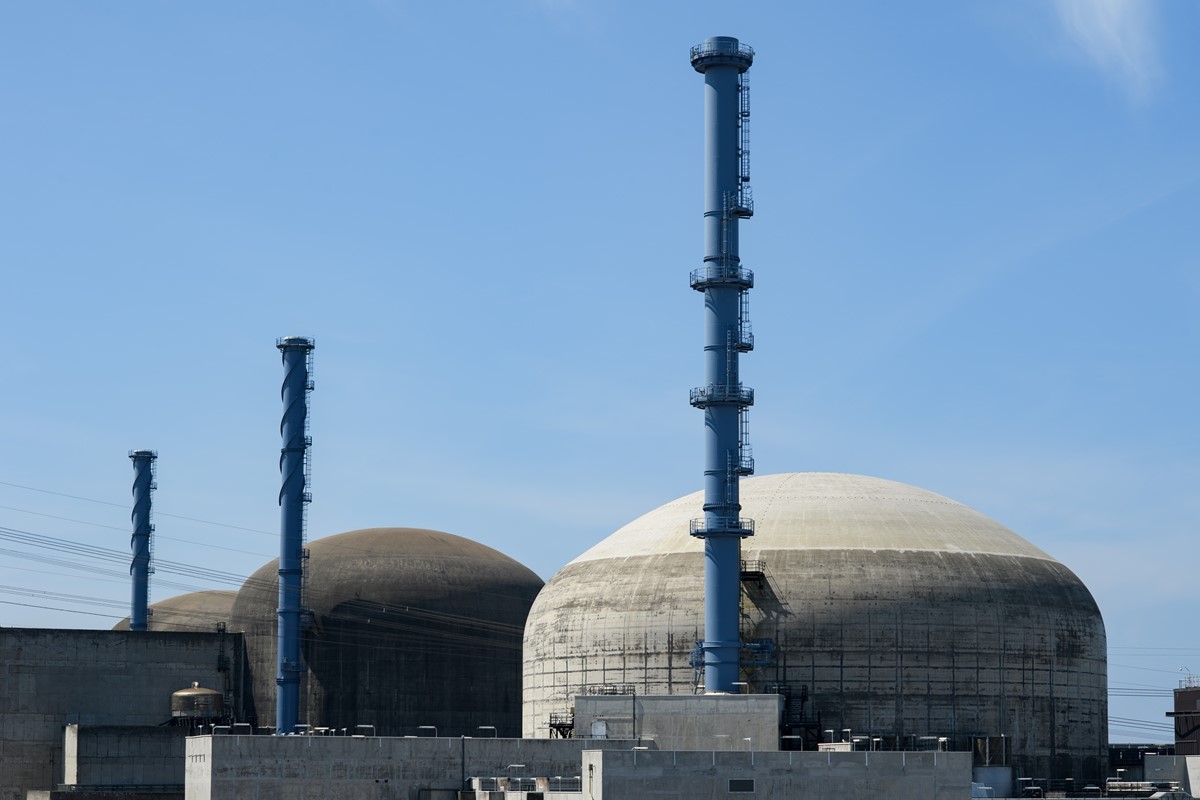 EDF  > Espace Oddyssélec du Centre Nucléaire de Production d'Electricité de Flamanville, Flamanville - photo 3