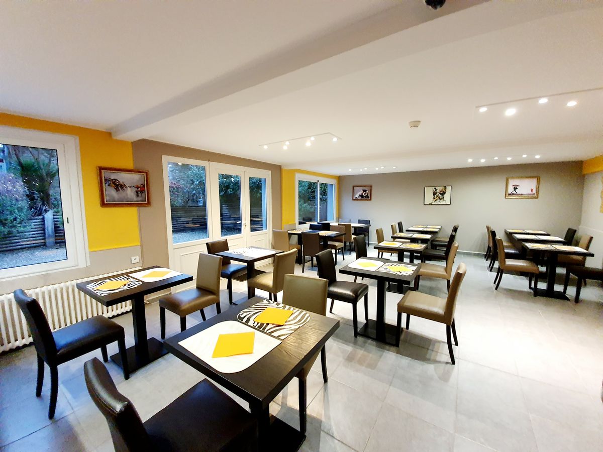 Hôtel Les Pieux, Les Pieux - photo 17