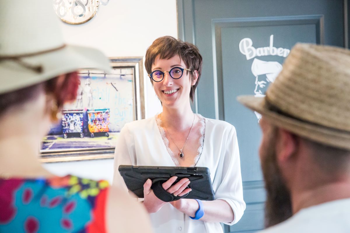 Hôtel Les Pieux, Les Pieux - photo 15