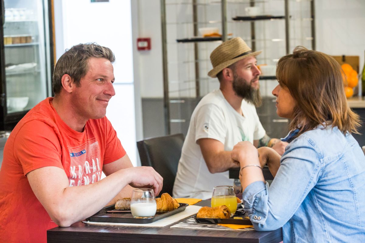 Hôtel Les Pieux, Les Pieux - photo 5