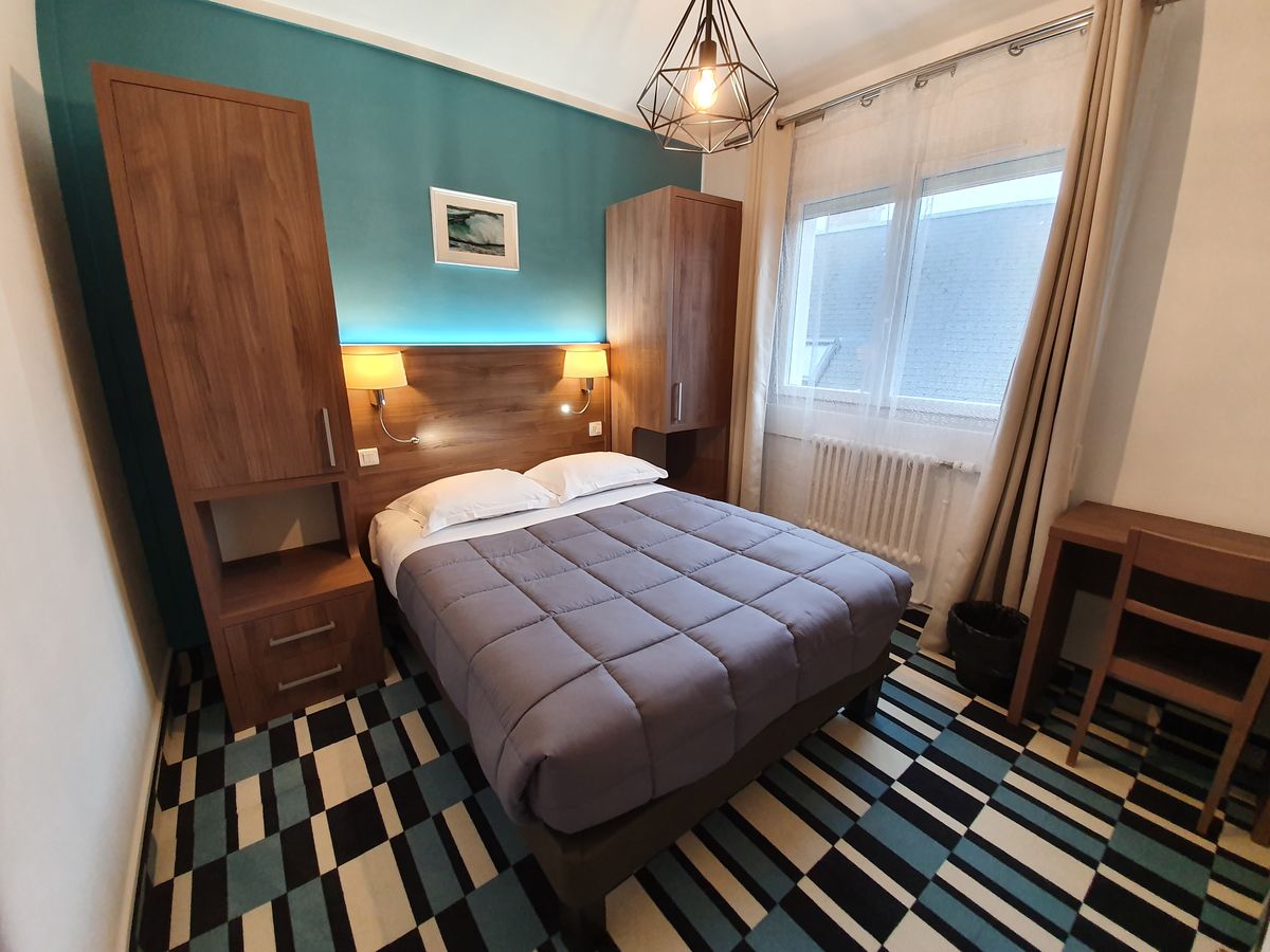 Hôtel Les Pieux, Les Pieux - photo 13