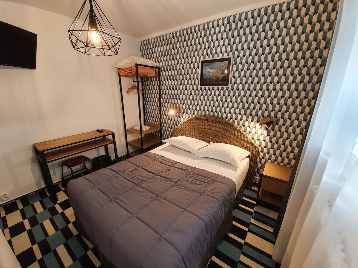 Hôtel Les Pieux, Les Pieux - photo 8