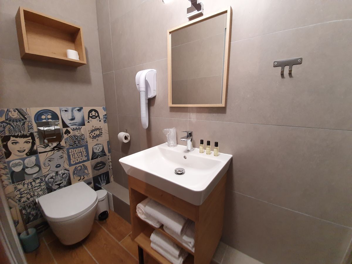 Hôtel Les Pieux, Les Pieux - photo 3