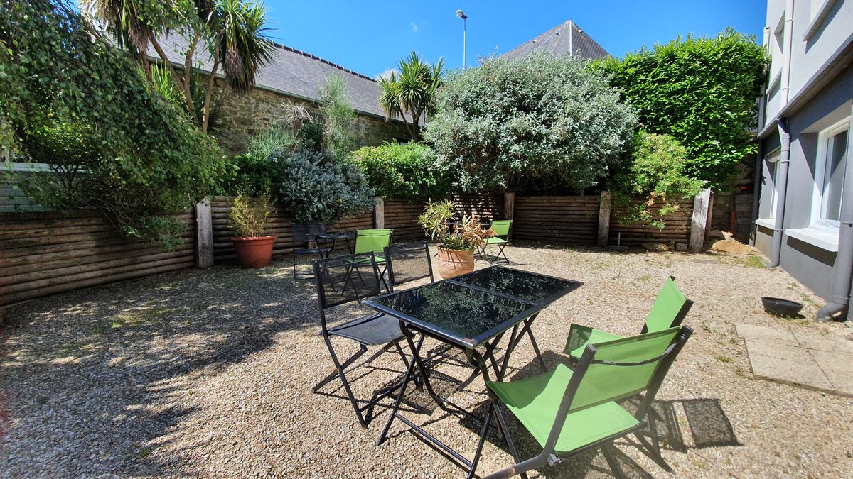 Hôtel Les Pieux, Les Pieux - photo 2