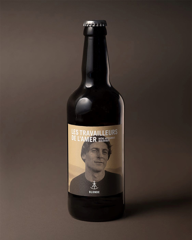 Les Travailleurs de l'Amer