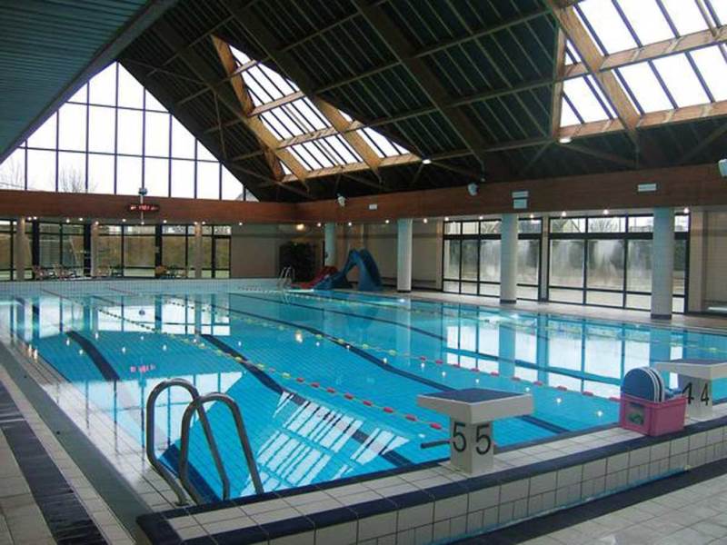 Piscine des Pieux, Les Pieux - photo 2