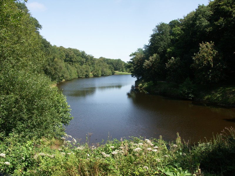 Les roches blanches, Noues de Sienne - photo 7