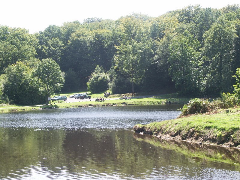 Les roches blanches, Noues de Sienne - photo 3