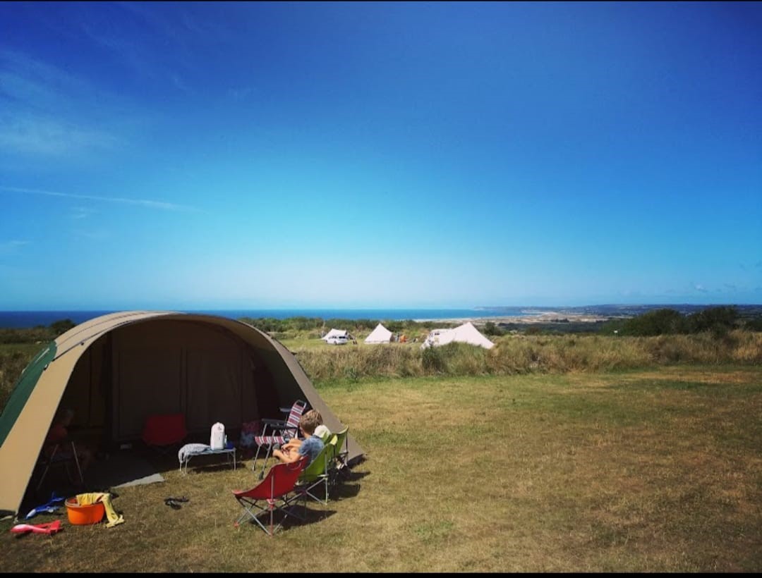 Camping Les Ronds Duval