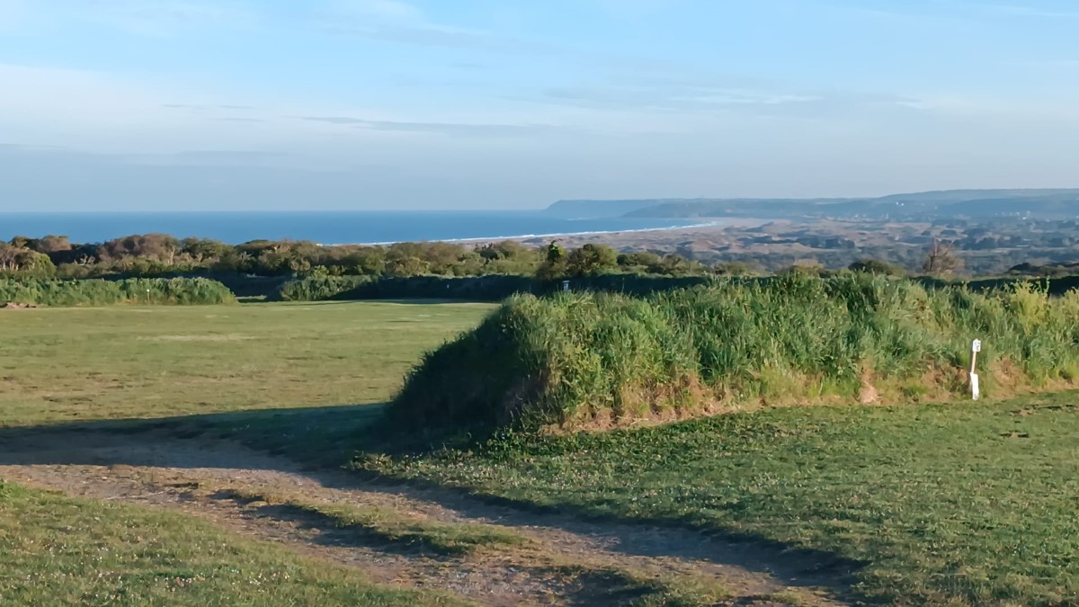 Camping Les Ronds Duval, Les Moitiers-d'Allonne - photo 6