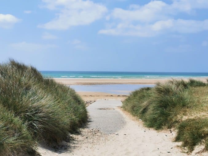 Camping Les Ronds Duval, Les Moitiers-d'Allonne - photo 3