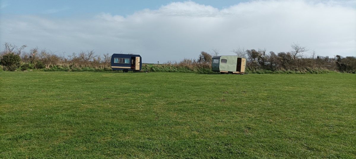 Camping Les Ronds Duval, Les Moitiers-d'Allonne - photo 8