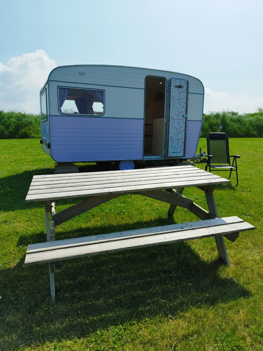 Camping Les Ronds Duval, Les Moitiers-d'Allonne - photo 2