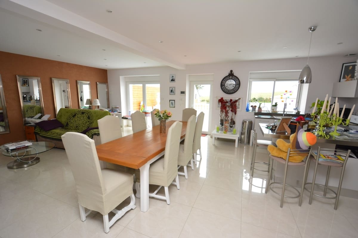 Chambres d'hôtes > Les Suites de Véronique, Saint-Pair-sur-Mer - photo 9