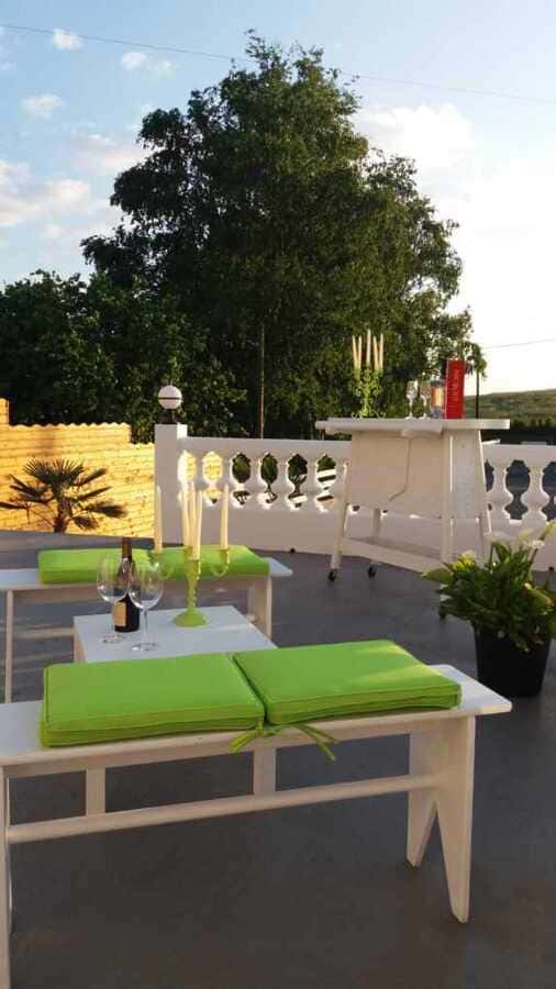 Les suites de Véronique > Suite Dody