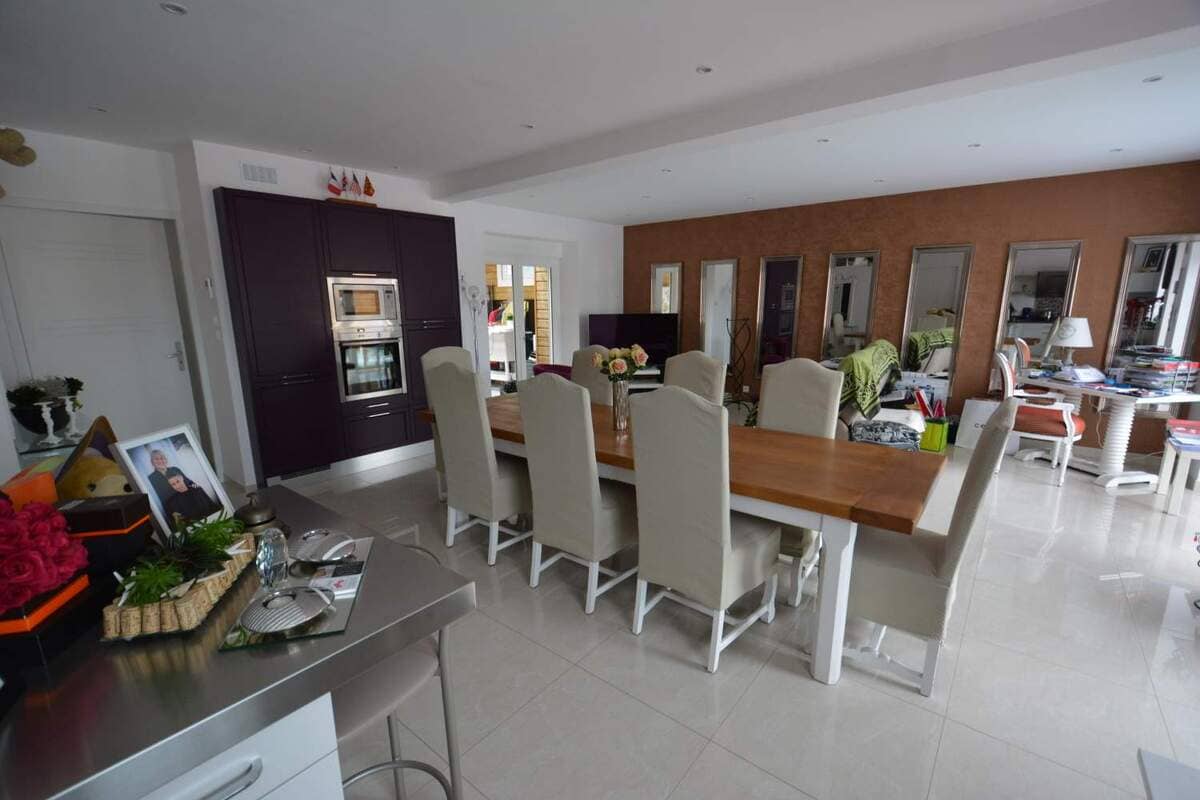 Chambres d'hôtes > Les Suites de Véronique