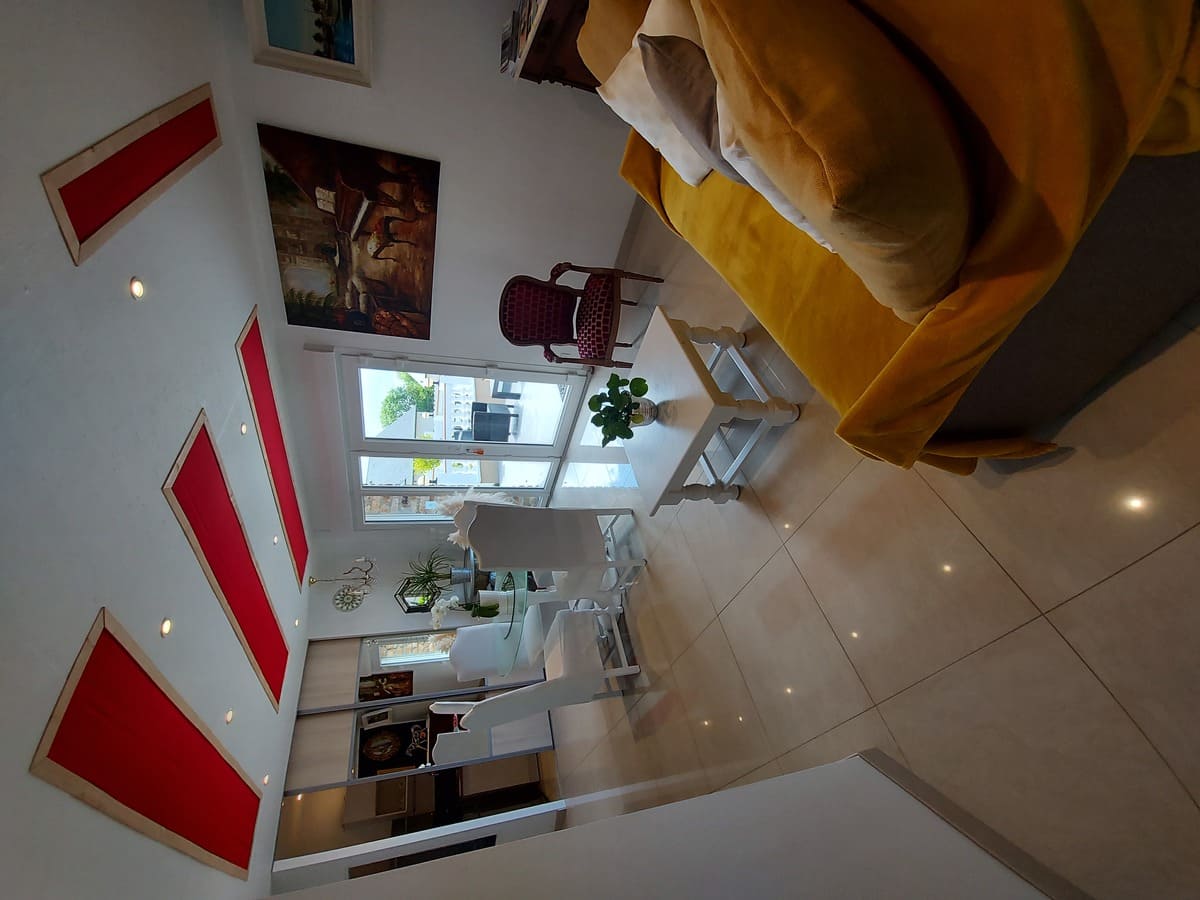 Les suites de Véronique > Suite René Aristide, Saint-Pair-sur-Mer - photo 8