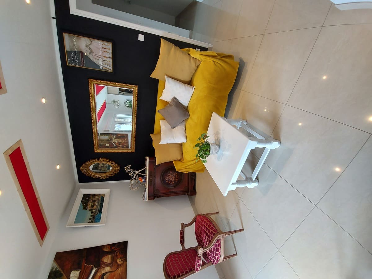 Les suites de Véronique > Suite René Aristide, Saint-Pair-sur-Mer - photo 9