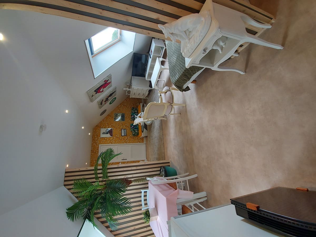 Chambres d'hôtes > Les Suites de Véronique, Saint-Pair-sur-Mer - photo 8