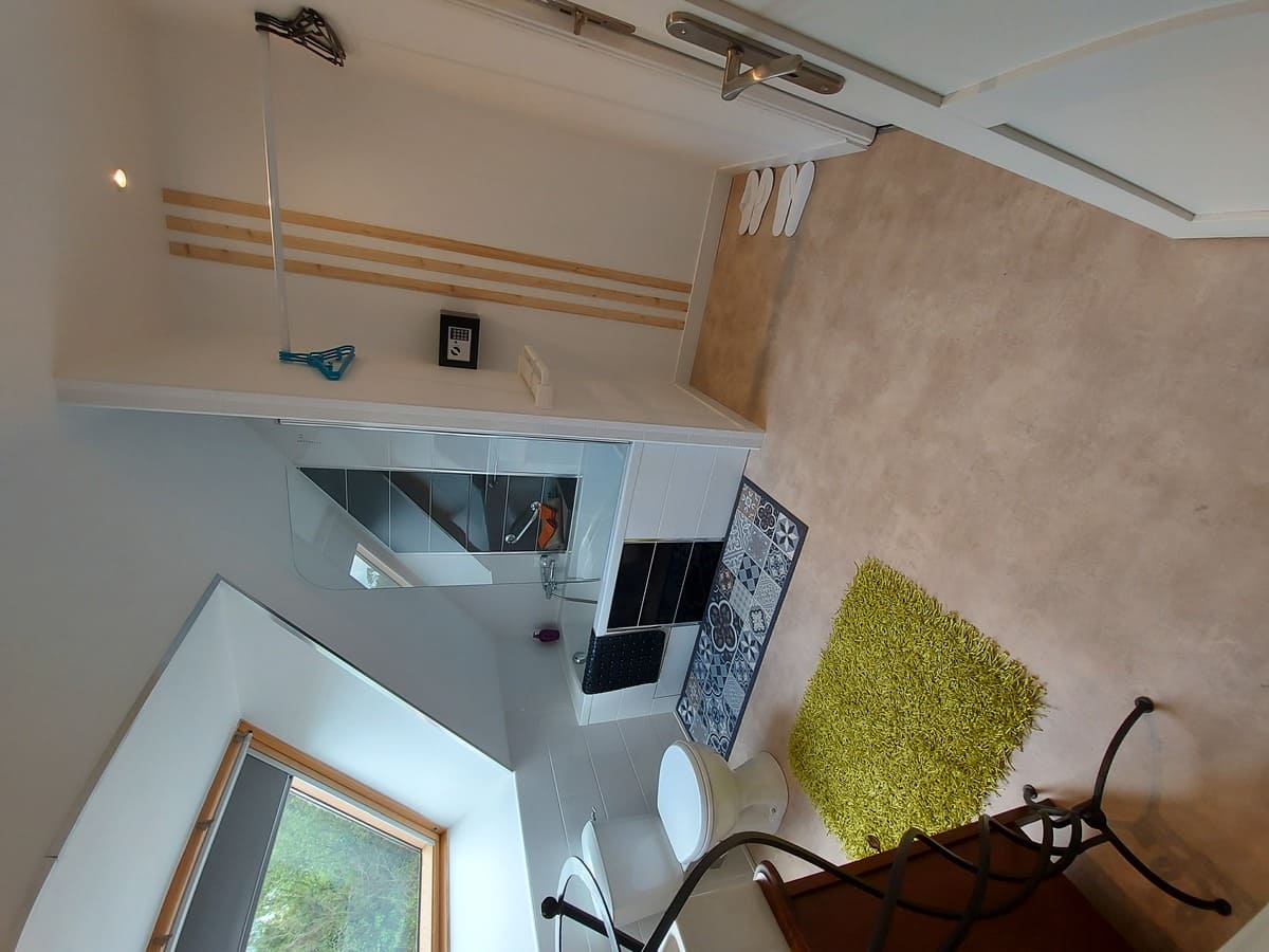 Chambres d'hôtes > Les Suites de Véronique, Saint-Pair-sur-Mer - photo 14