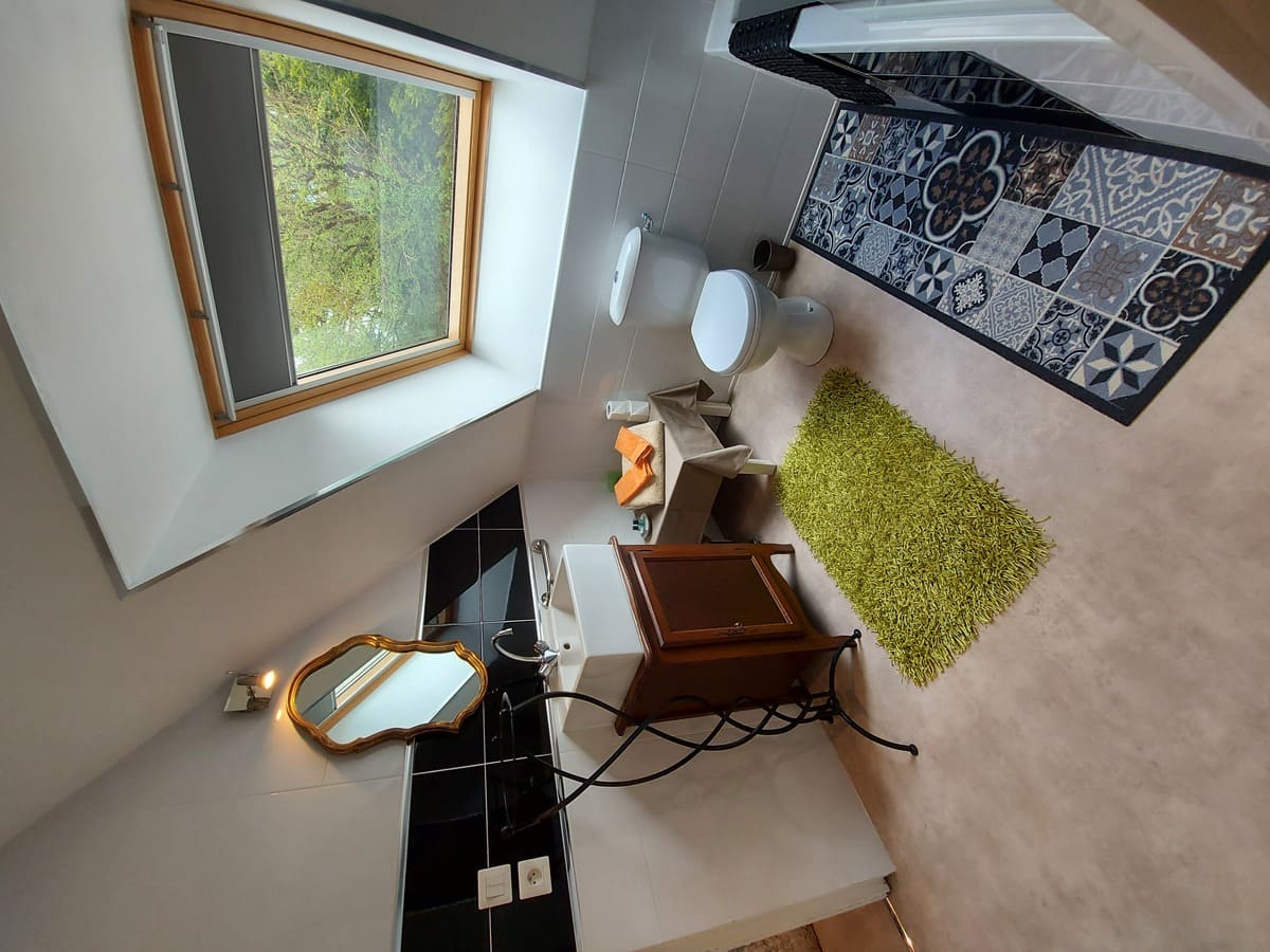 Chambres d'hôtes > Les Suites de Véronique, Saint-Pair-sur-Mer - photo 15