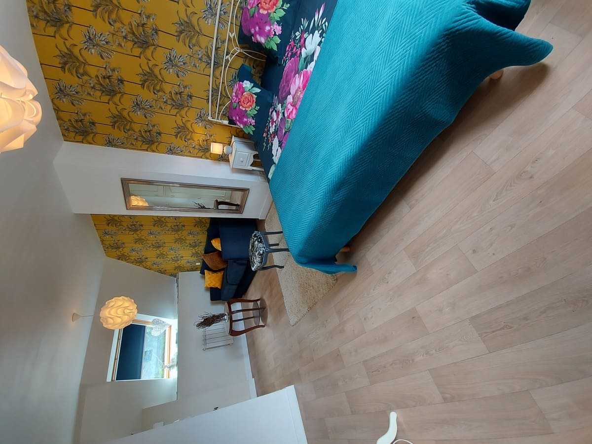 Chambres d'hôtes > Les Suites de Véronique, Saint-Pair-sur-Mer - photo 10