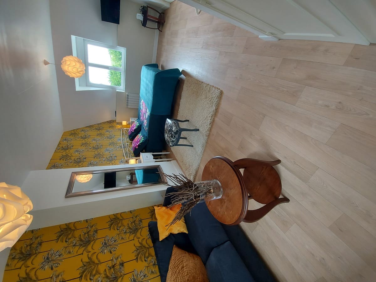 Chambres d'hôtes > Les Suites de Véronique, Saint-Pair-sur-Mer - photo 7