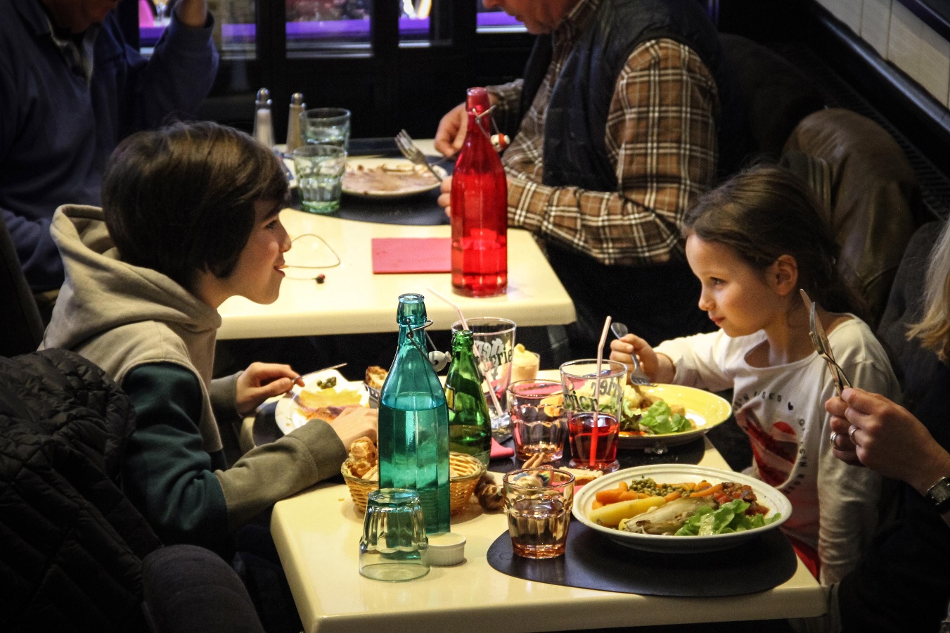 Au Relais des Cyclistes, Honfleur - photo 5