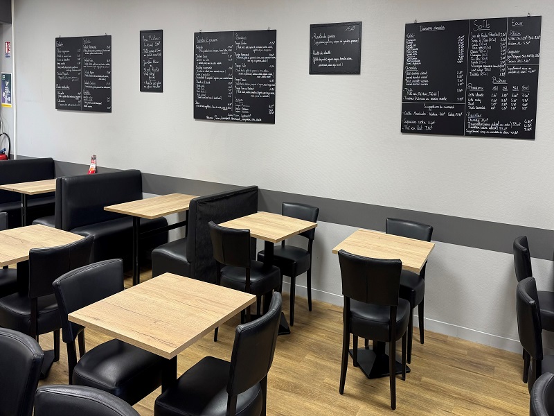 Le Solo (Intermarché)