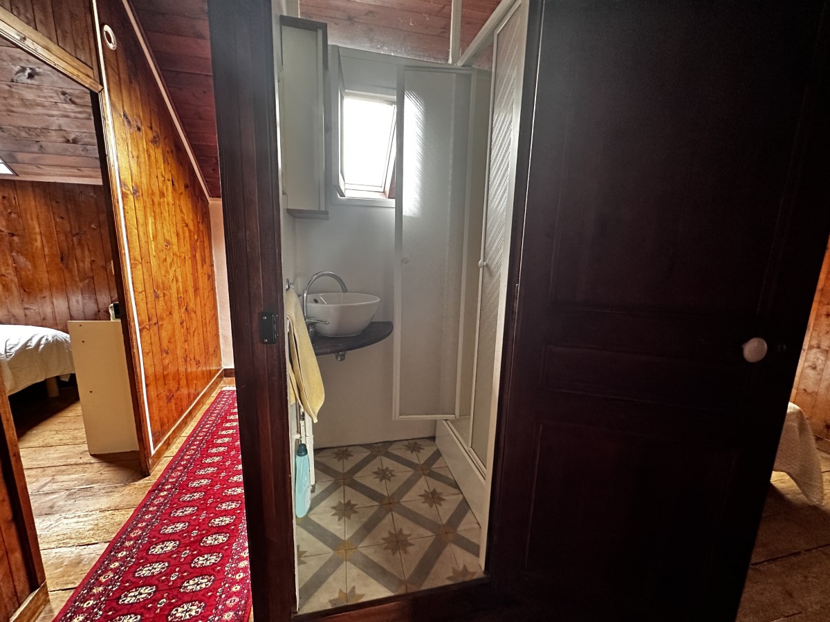 Meublé de tourisme > Maison Doucet, Saint-Vaast-la-Hougue - photo 5