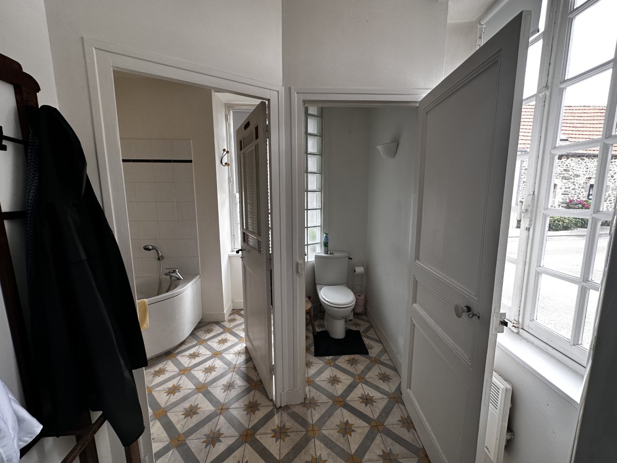 Meublé de tourisme > Maison Doucet, Saint-Vaast-la-Hougue - photo 7