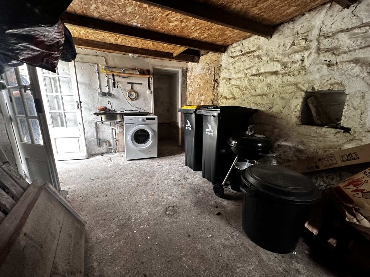 Meublé de tourisme > Maison Doucet, Saint-Vaast-la-Hougue - photo 10