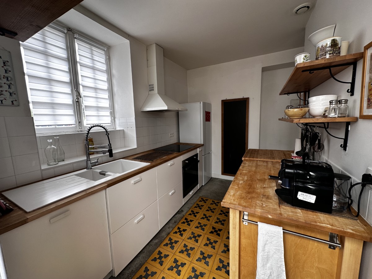 Meublé de tourisme > Maison Doucet, Saint-Vaast-la-Hougue - photo 9