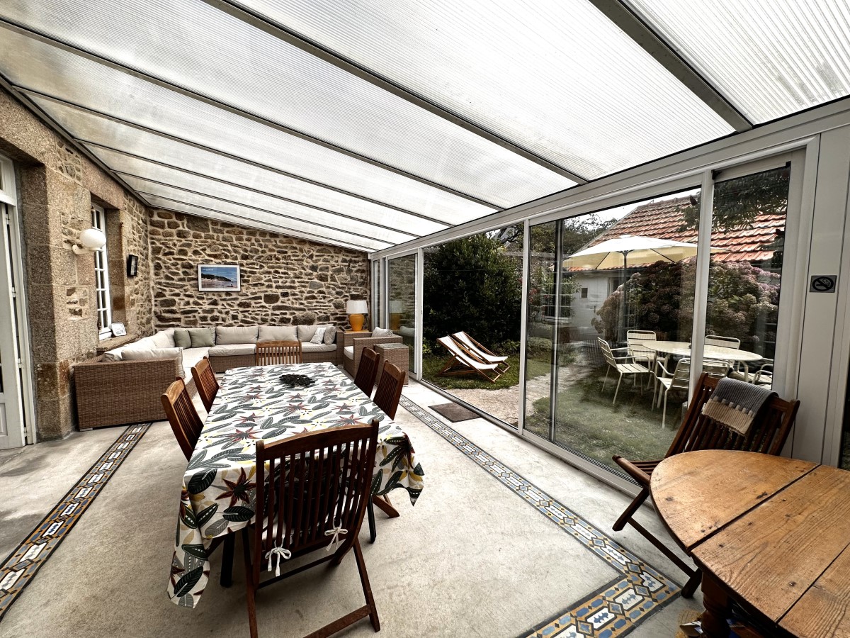 Meublé de tourisme > Maison Doucet, Saint-Vaast-la-Hougue - photo 11