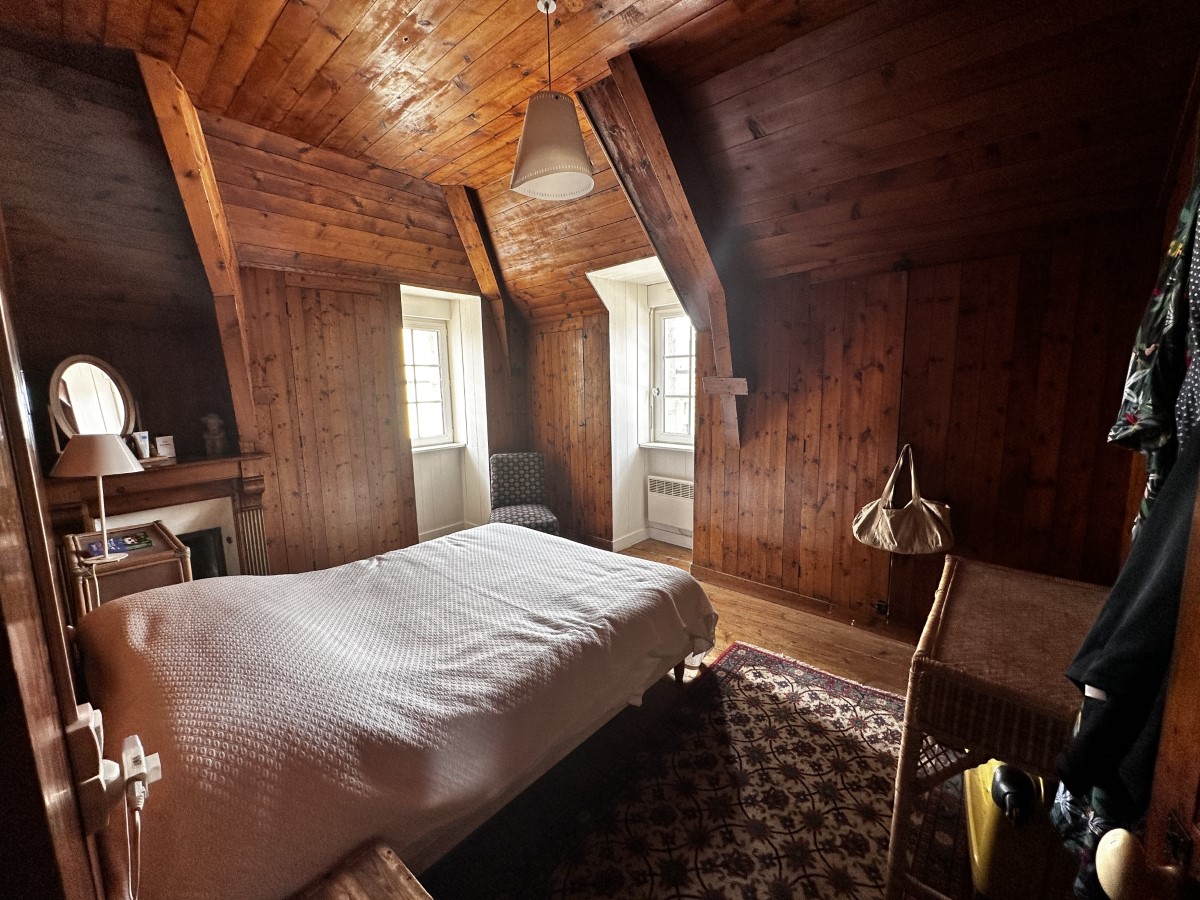 Meublé de tourisme > Maison Doucet, Saint-Vaast-la-Hougue - photo 8