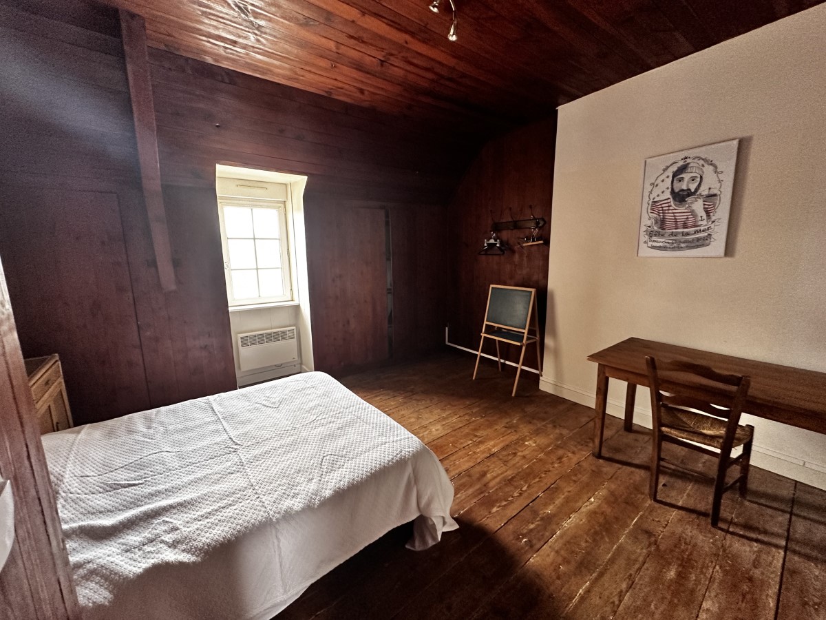 Meublé de tourisme > Maison Doucet, Saint-Vaast-la-Hougue