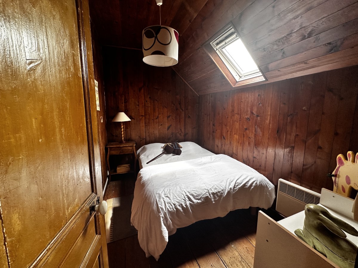 Meublé de tourisme > Maison Doucet, Saint-Vaast-la-Hougue - photo 12