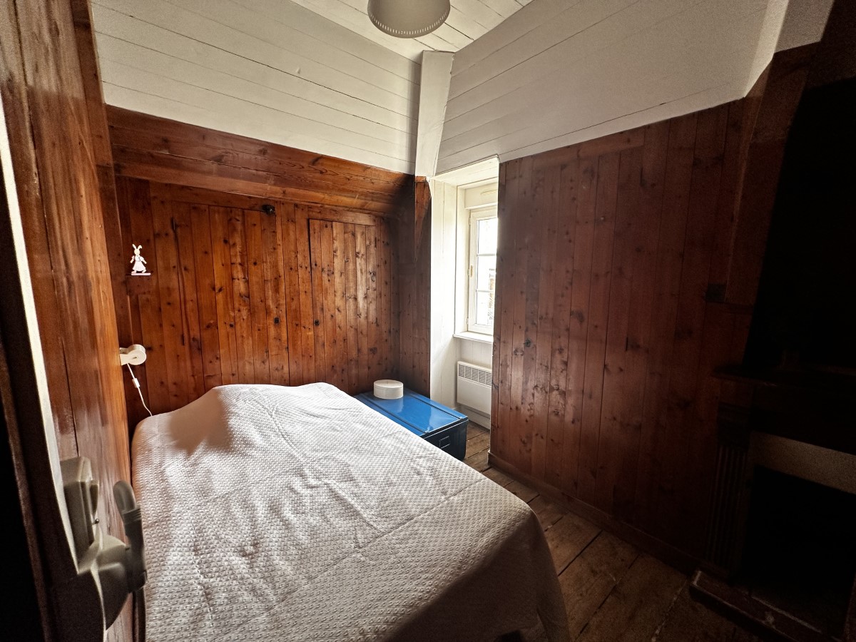 Meublé de tourisme > Maison Doucet, Saint-Vaast-la-Hougue - photo 6