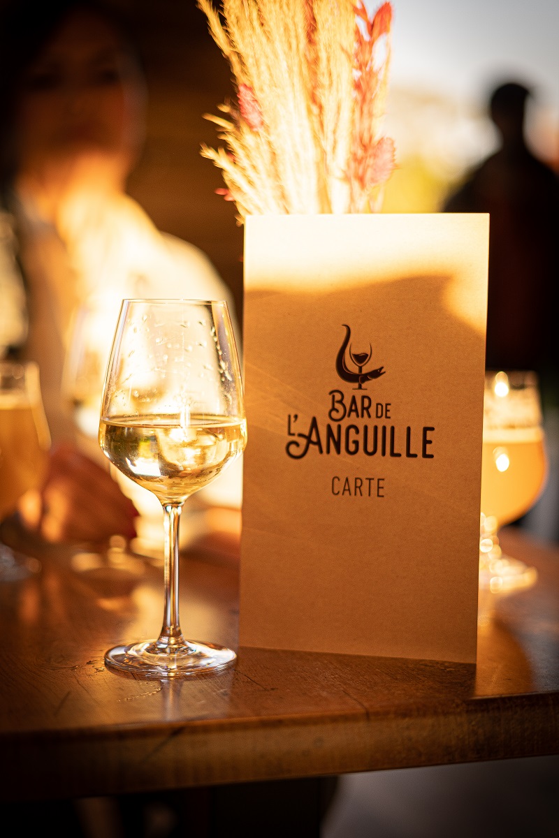 Bar de l'Anguille, Liesville-sur-Douve - photo 3