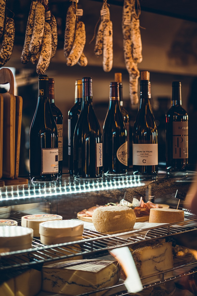 Bar de l'Anguille, Liesville-sur-Douve - photo 4