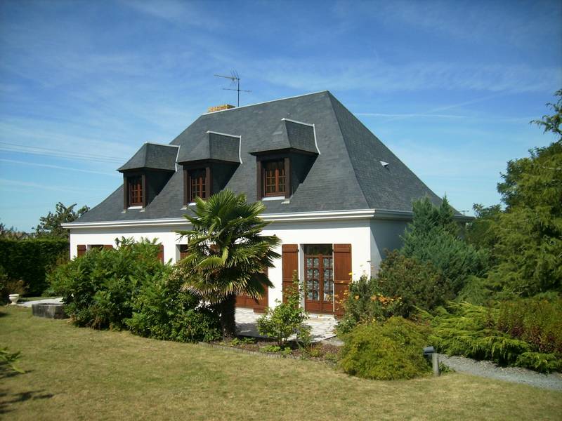 Meublé de tourisme > La cabane de la plage