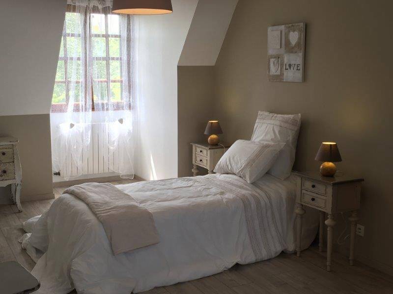Meublé de tourisme > La cabane de la plage, Tourneville-sur-Mer - photo 9