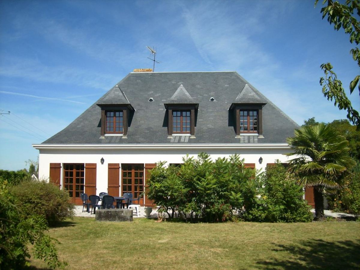 Meublé de tourisme > La cabane de la plage, Tourneville-sur-Mer - photo 12