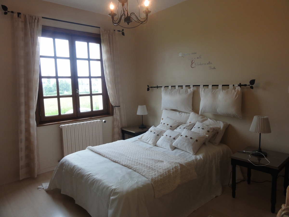 Meublé de tourisme > La cabane de la plage