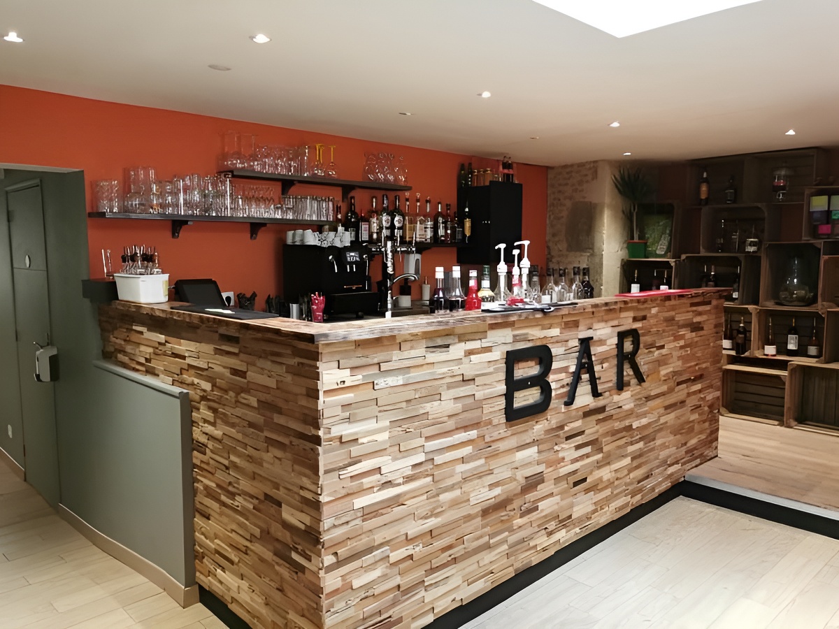 L'Instant, Saint-Pierre-en-Auge - photo 2