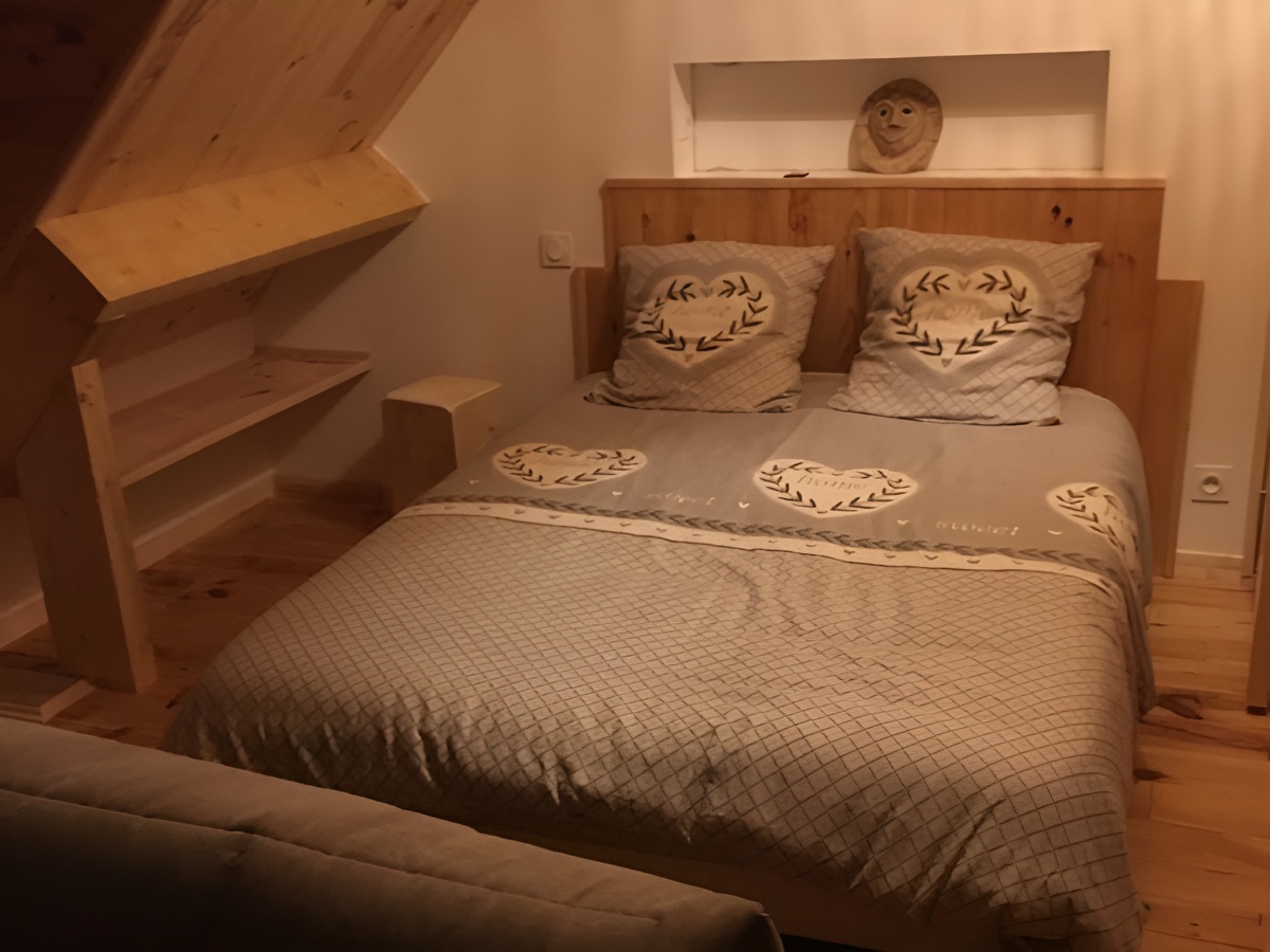 Gite du Moulin, Saint-Pierre-des-Ifs - photo 3